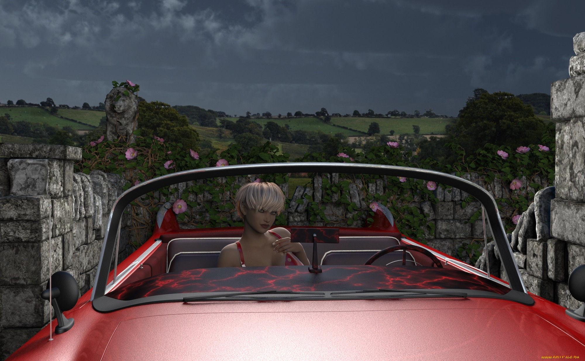 3 , -,  , people- car ,  moto, , , , 